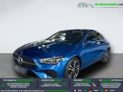 Mercedes CLA Berline 200 d BVA
