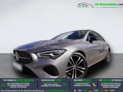 Mercedes CLA Berline 200 d BVA