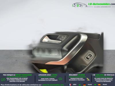 Mercedes CLA Berline 200 d BVA