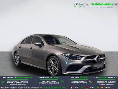 Mercedes CLA Berline 200 d BVA