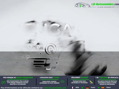 Mercedes CLA Shooting Break 200 BVA