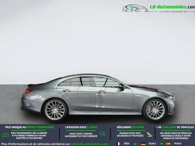 Mercedes CLS 53 EQBoost AMG