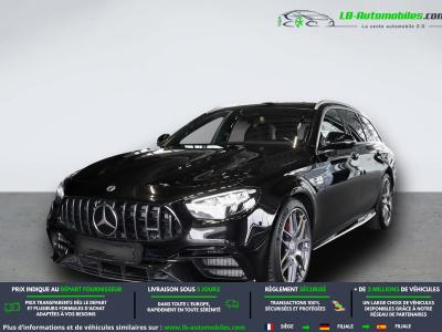 Mercedes Classe E Break 63 S AMG MCT AMG 4-Matic+