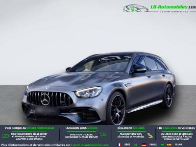 Mercedes Classe E Break 63 S AMG MCT AMG 4-Matic+