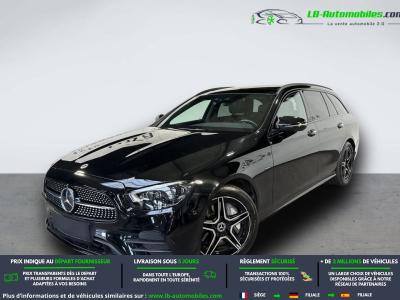Mercedes Classe E Break 300 e BVA