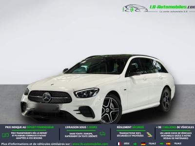 Mercedes Classe E Break 300 e BVA
