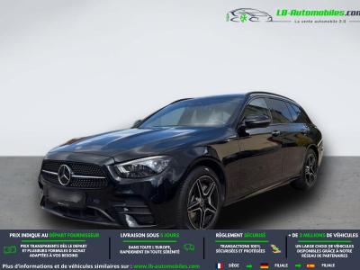 Mercedes Classe E Break 300 e BVA