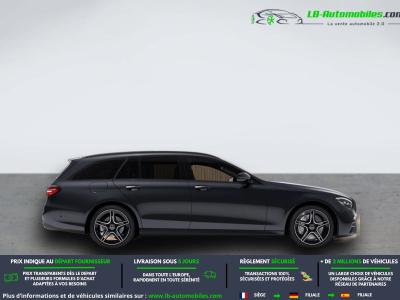 Mercedes Classe E Break 300 e BVA