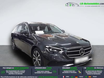 Mercedes Classe E Break 300 e BVA
