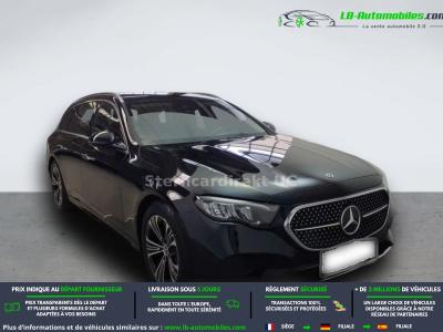 Mercedes Classe E Break 200 BVA