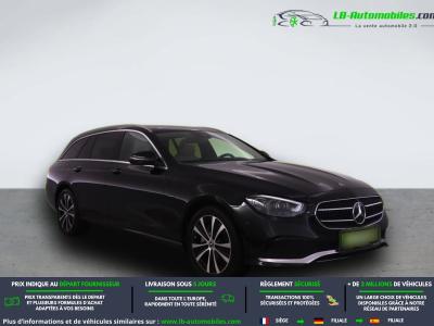 Mercedes Classe E Break 300 e BVA