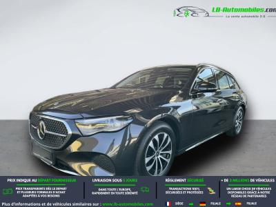 Mercedes Classe E Break 200 BVA