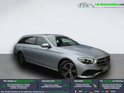 Mercedes Classe E Break 200 BVA