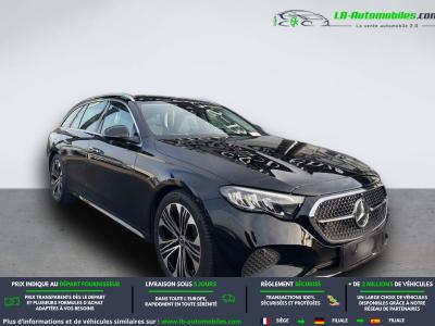 Mercedes Classe E Break 200 BVA
