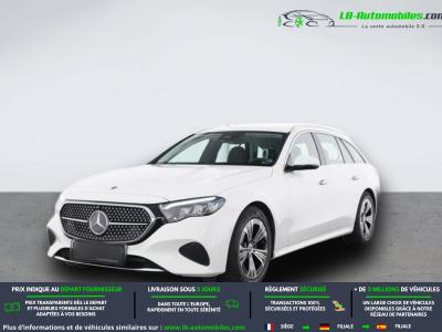 Mercedes Classe E Break 200 BVA