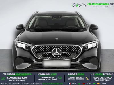 Mercedes Classe E Break 200 BVA