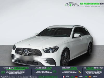 Mercedes Classe E Break 200 BVA