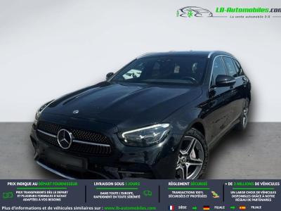 Mercedes Classe E Break 300 e BVA