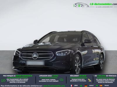 Mercedes Classe E Break 300 e BVA