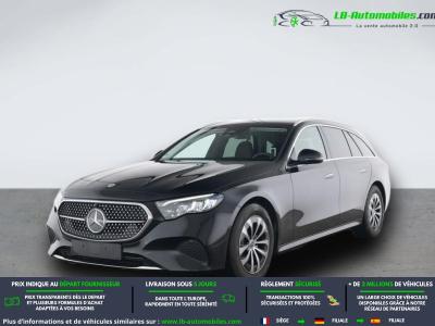 Mercedes Classe E Break 200 BVA