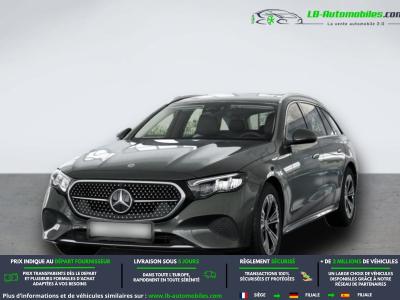 Mercedes Classe E Break 200 BVA