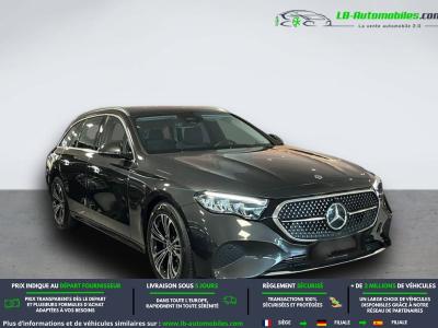 Mercedes Classe E Break 200 BVA