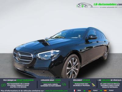 Mercedes Classe E Break 300 e BVA