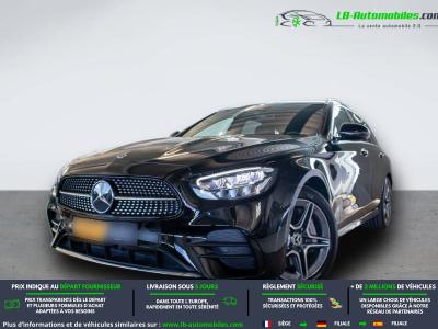 Mercedes Classe E Break 300 e BVA