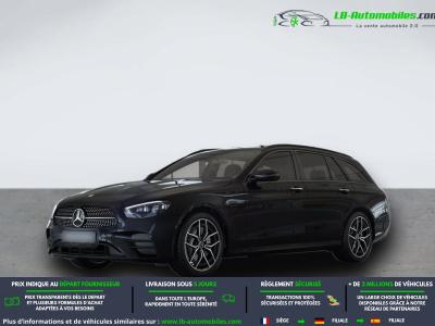 Mercedes Classe E Break 200 BVA