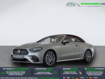 Mercedes Classe E Cabriolet 300 BVA