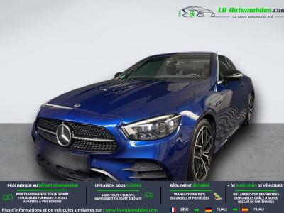 Mercedes Classe E Cabriolet 220 d BVA