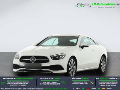 Mercedes Classe E  Coupe 200 BVA