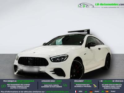 Mercedes Classe E  Coupe 200 BVA