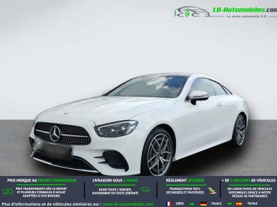Mercedes Classe E  Coupe 200 BVA