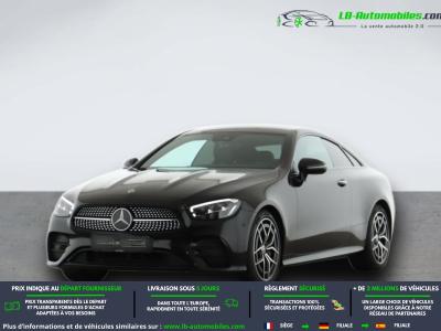 Mercedes Classe E  Coupe 300 EQBoost BVA