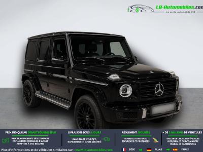 Mercedes Classe G 500 BVA