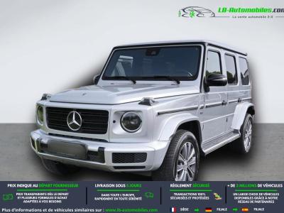 Mercedes Classe G 500 BVA