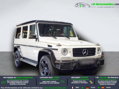 Mercedes Classe G 500 BVA