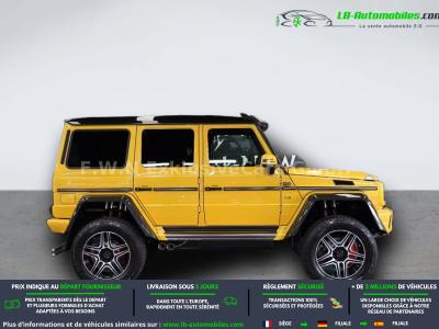 Mercedes Classe G 500 BVA