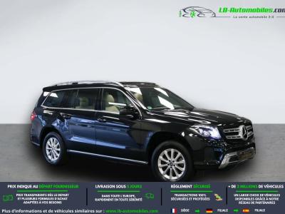 Mercedes GLS 400 BVA 4Matic