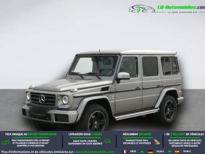 Mercedes Classe G 500 BVA
