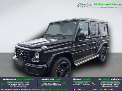 Mercedes Classe G 500 BVA