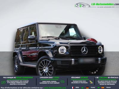 Mercedes Classe G 500 BVA