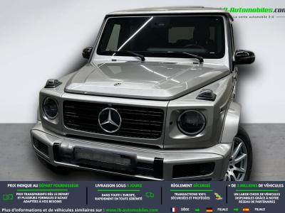 Mercedes Classe G 500 BVA