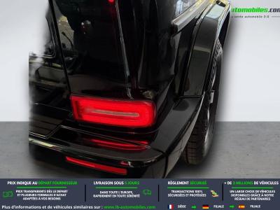 Mercedes Classe G 500 BVA