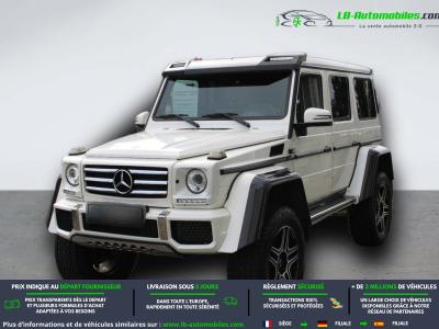 Mercedes Classe G 500 BVA