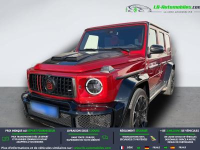 Mercedes Classe G 63 AMG BVA