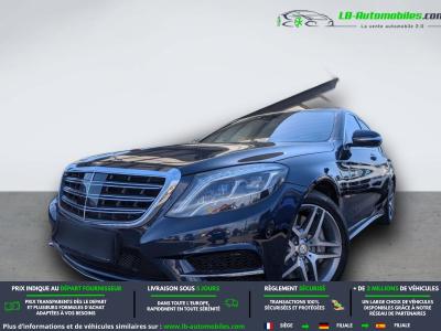 Mercedes Classe S 600