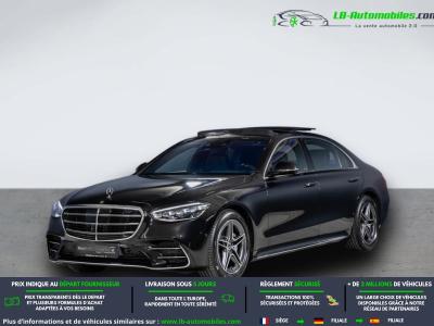 Mercedes Classe S 450 BVA 4-Matic