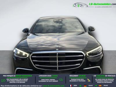 Mercedes Classe S 450 BVA 4-Matic